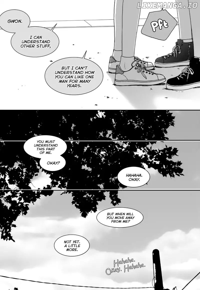 Jidokhage Kkeureoango Jidokhage Kiseuhago chapter 49 - page 23