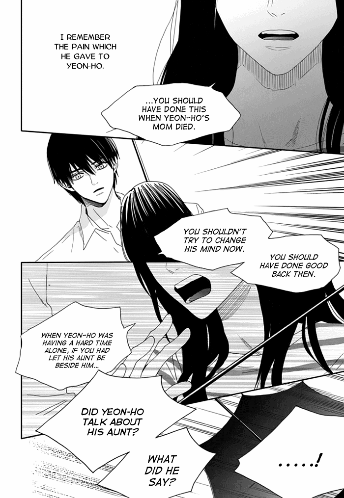 Jidokhage Kkeureoango Jidokhage Kiseuhago chapter 25 - page 13