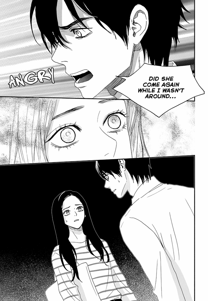 Jidokhage Kkeureoango Jidokhage Kiseuhago chapter 25 - page 14