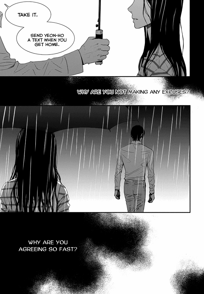 Jidokhage Kkeureoango Jidokhage Kiseuhago chapter 25 - page 20