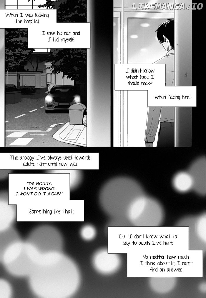 Jidokhage Kkeureoango Jidokhage Kiseuhago chapter 29 - page 11