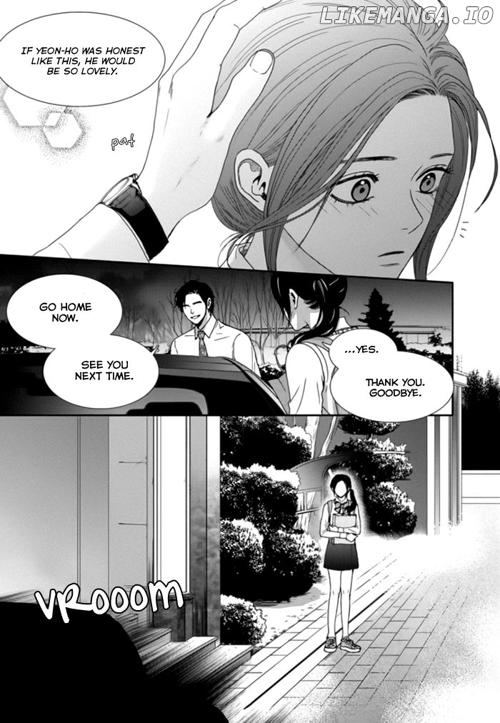 Jidokhage Kkeureoango Jidokhage Kiseuhago chapter 33 - page 22