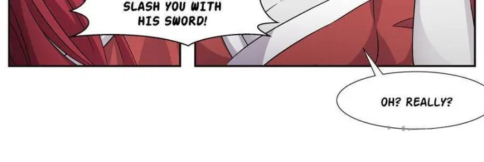 I Can't Be Sword God Chapter 18 - page 10