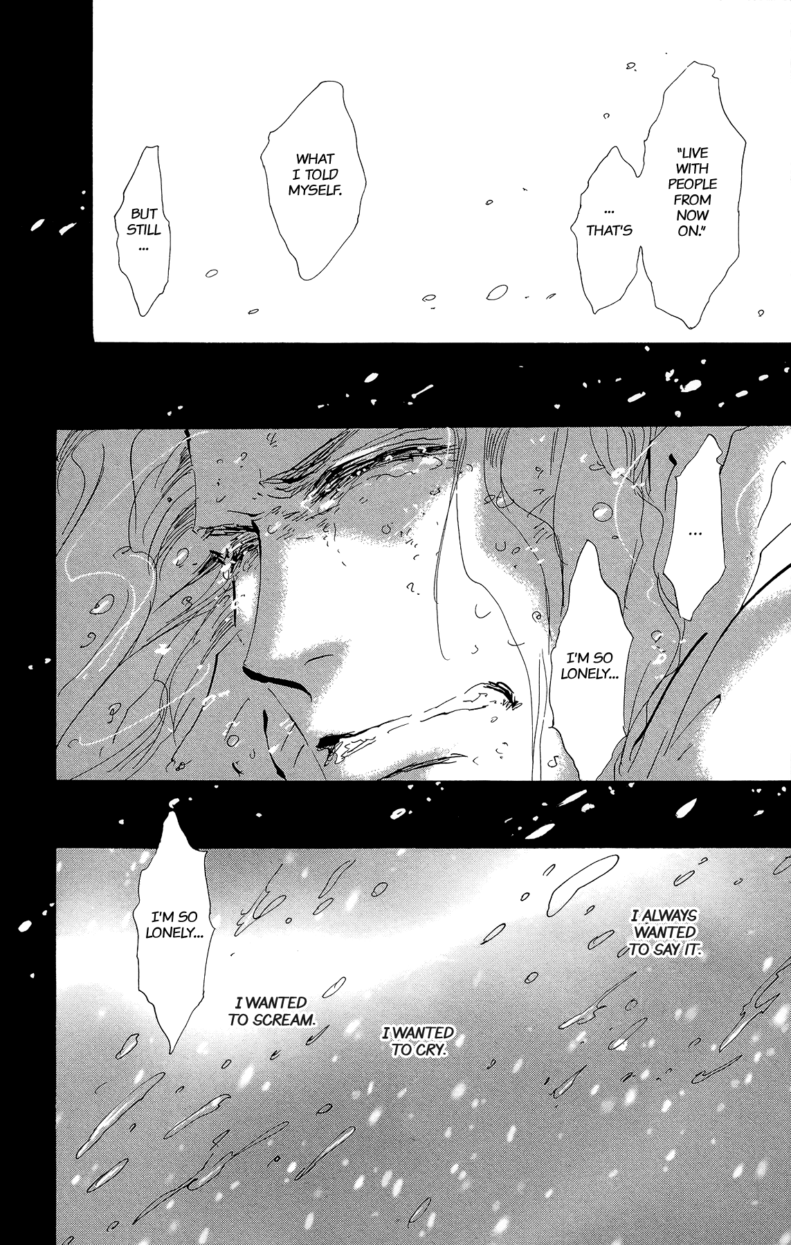 7 Seeds chapter 170 - page 6
