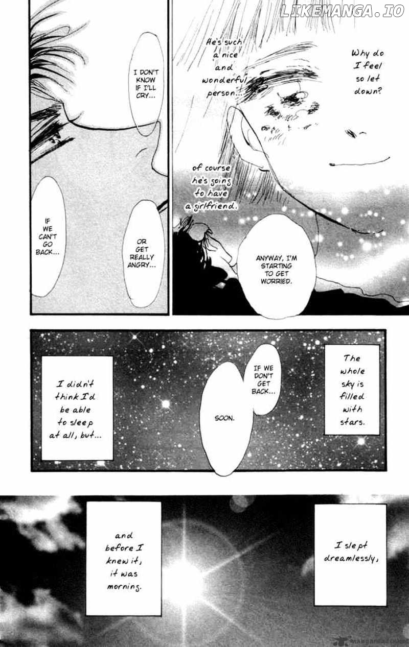 7 Seeds chapter 3 - page 33