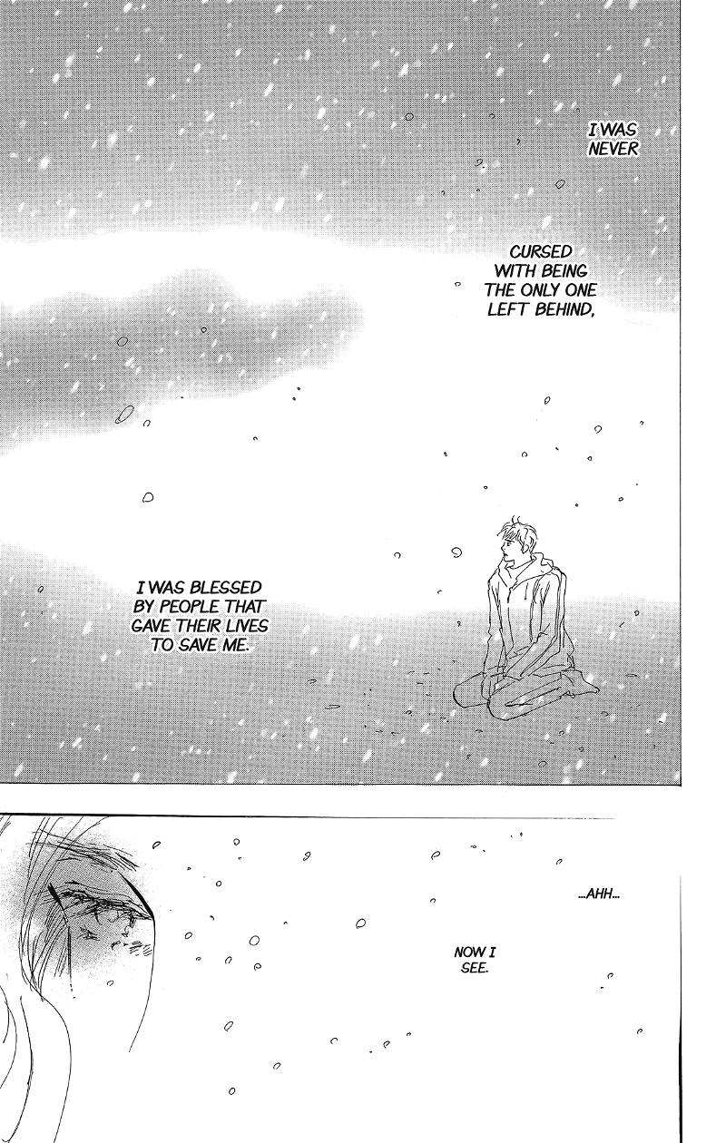 7 Seeds chapter 177 - page 67