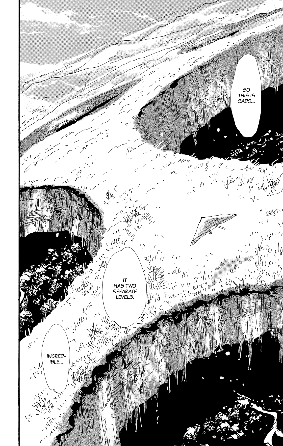 7 Seeds chapter 178 - page 37