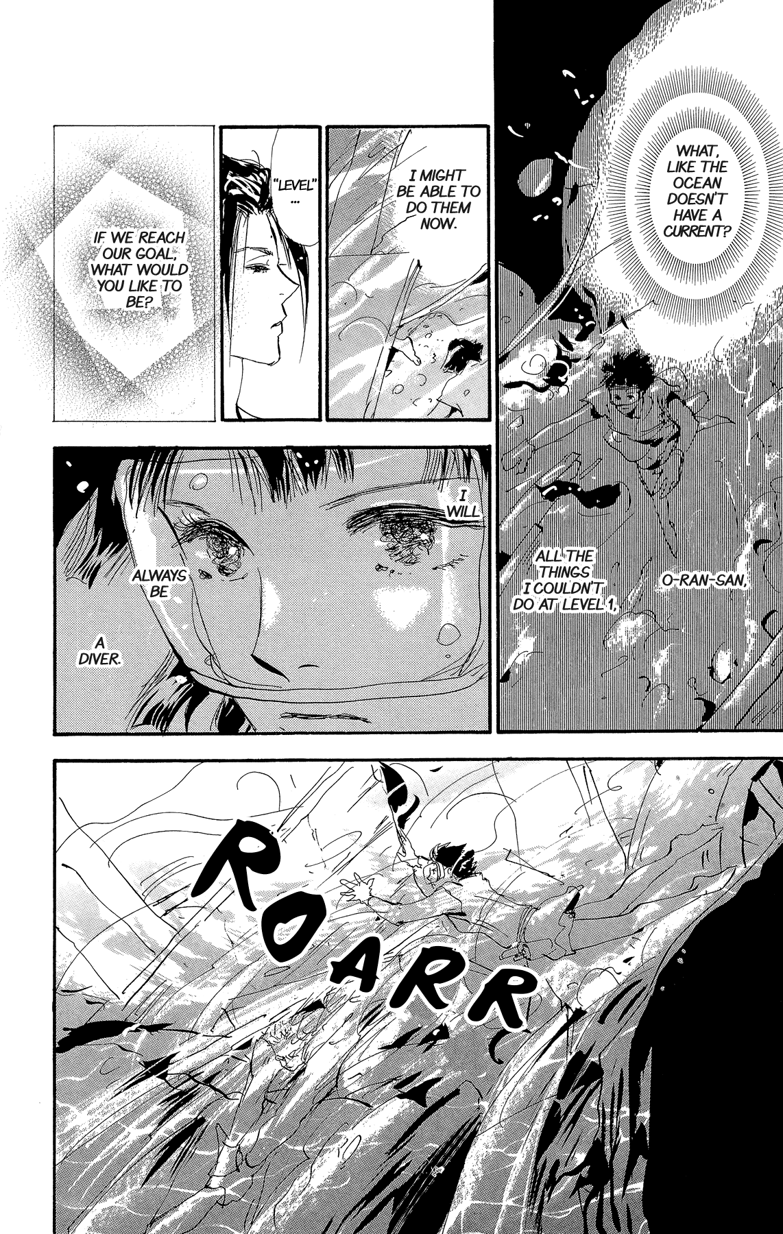 7 Seeds chapter 157 - page 25