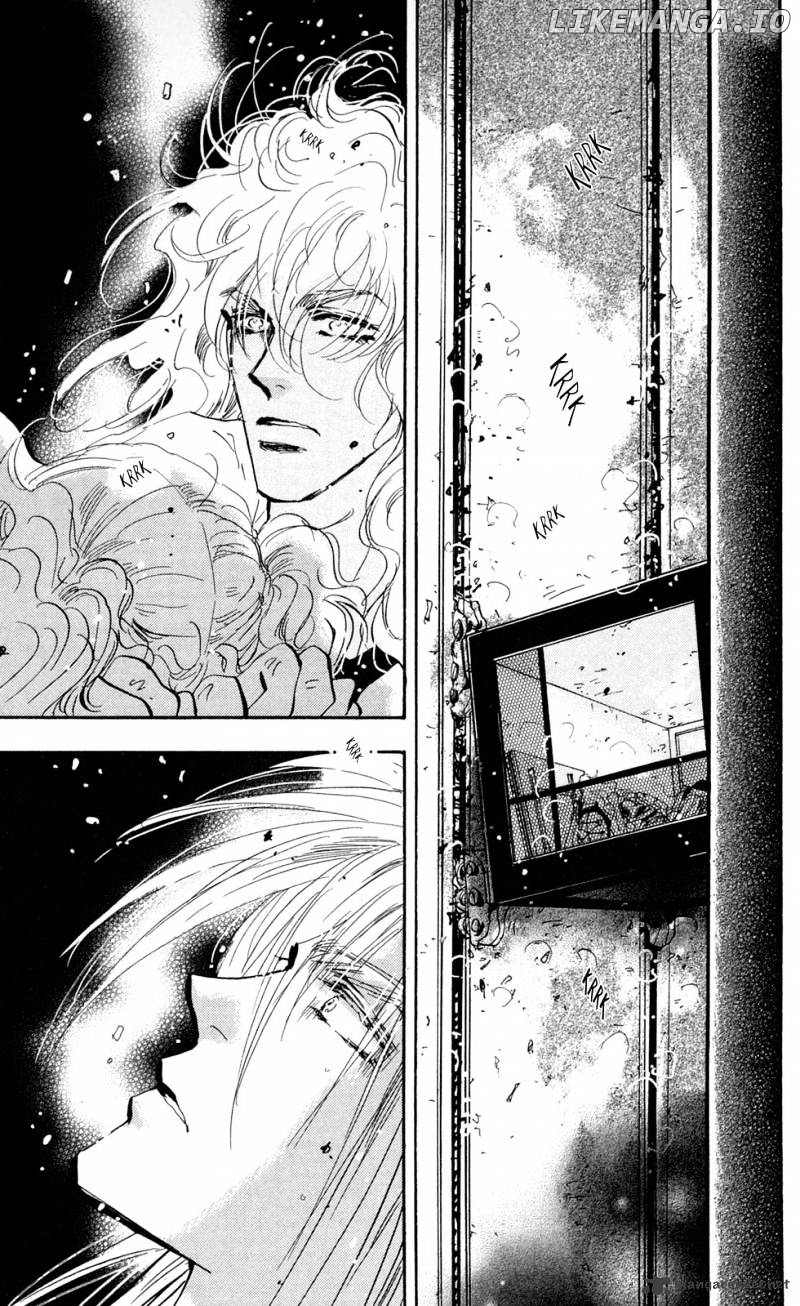 7 Seeds chapter 100 - page 13