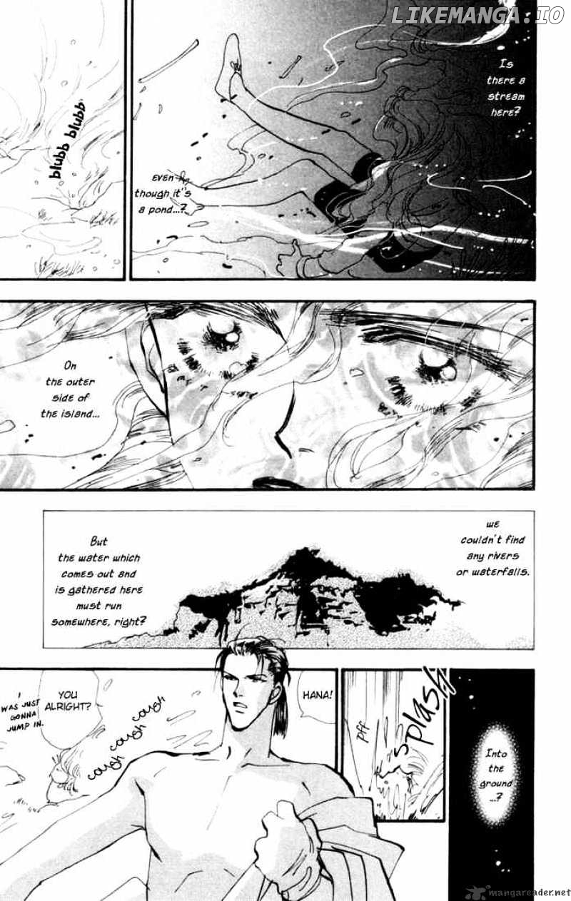 7 Seeds chapter 7 - page 10