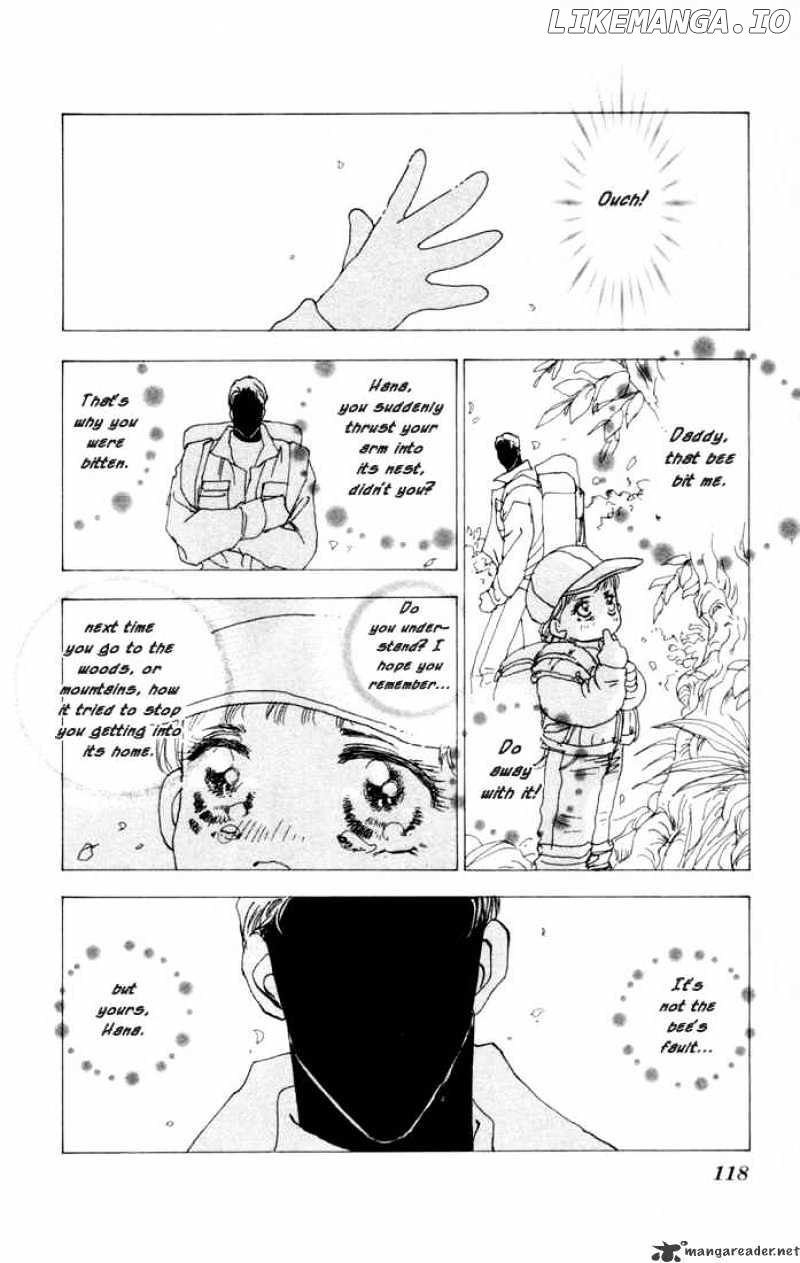 7 Seeds chapter 7 - page 2