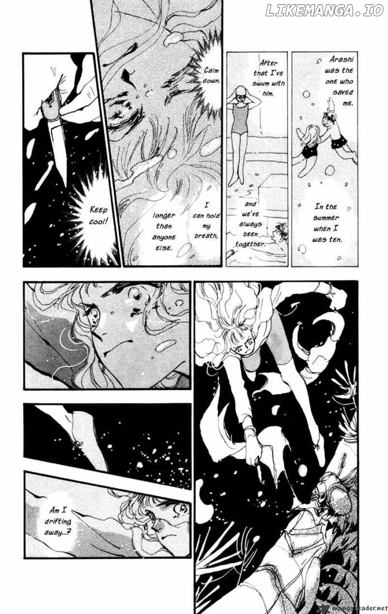 7 Seeds chapter 7 - page 9