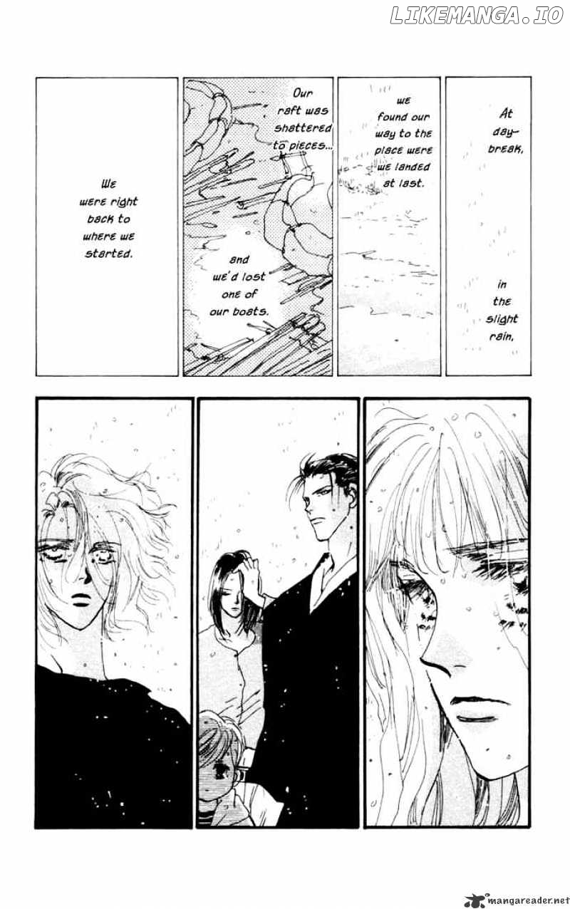 7 Seeds chapter 8 - page 36