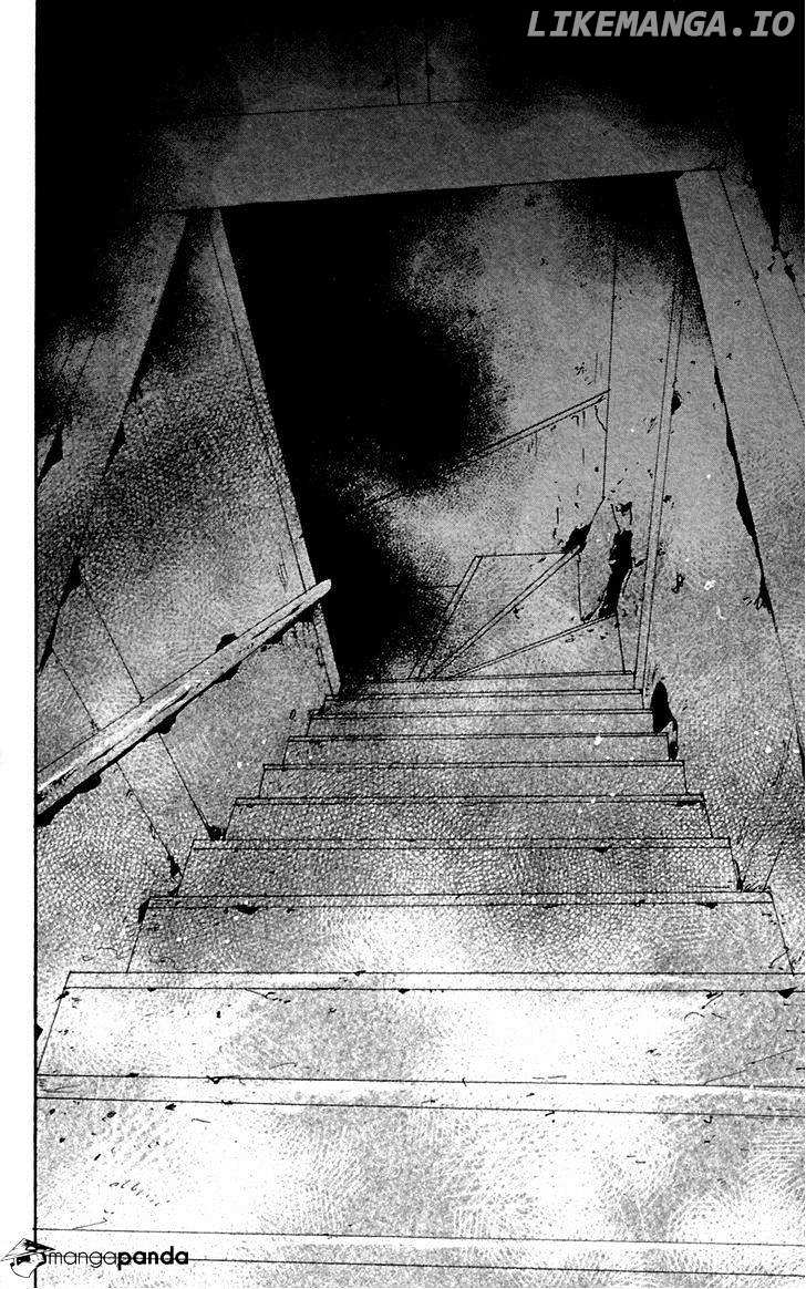 7 Seeds chapter 130 - page 4