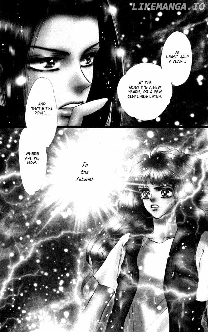 7 Seeds chapter 9 - page 5