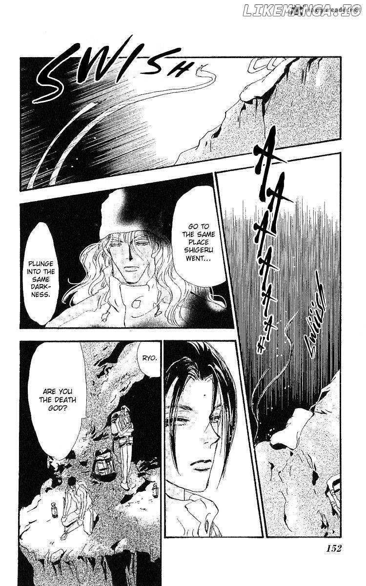 7 Seeds chapter 80 - page 40