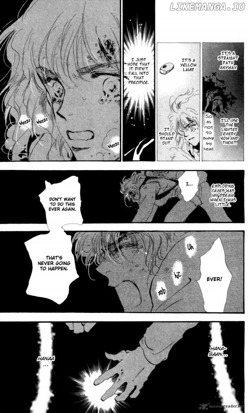 7 Seeds chapter 81 - page 26
