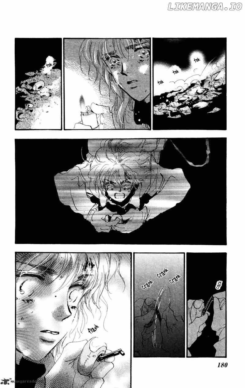 7 Seeds chapter 81 - page 29