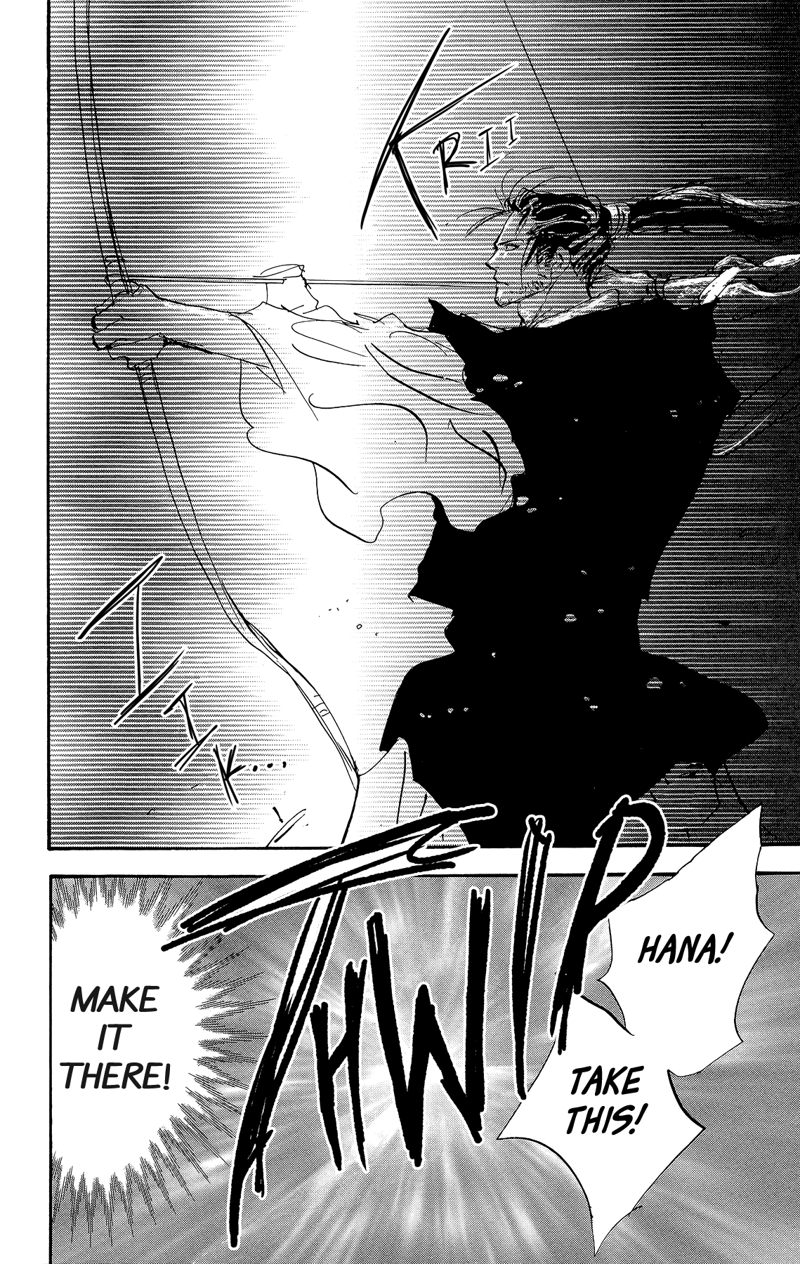 7 Seeds chapter 164 - page 36