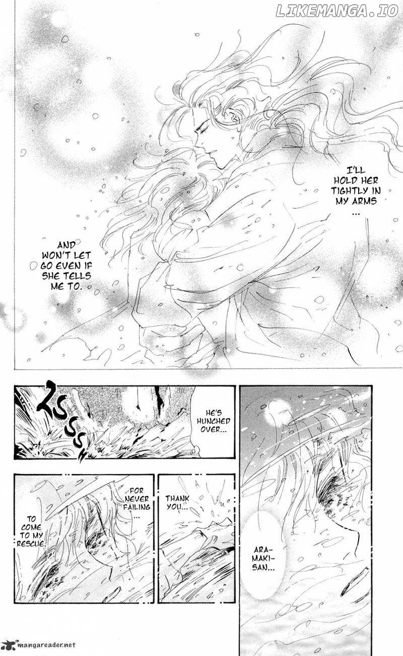 7 Seeds chapter 83 - page 20