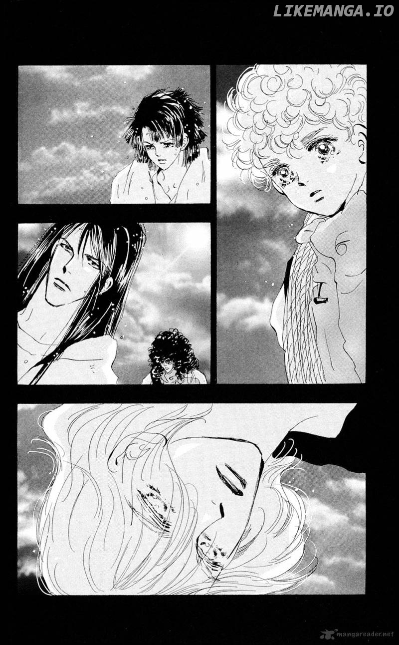 7 Seeds chapter 83 - page 36