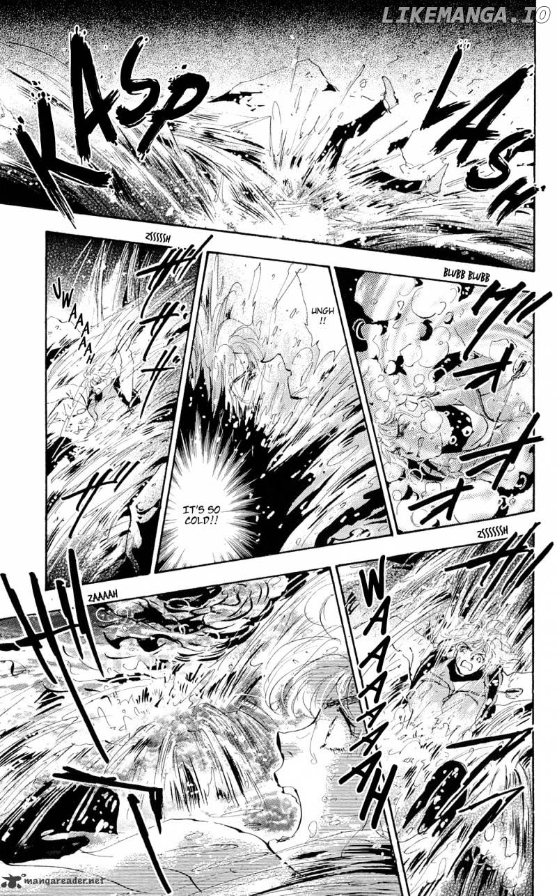 7 Seeds chapter 83 - page 6