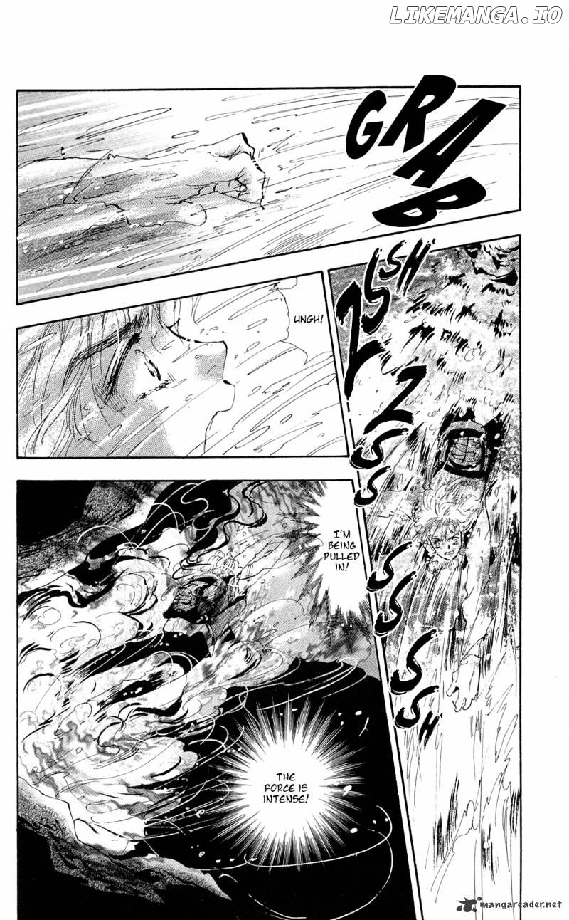 7 Seeds chapter 83 - page 7