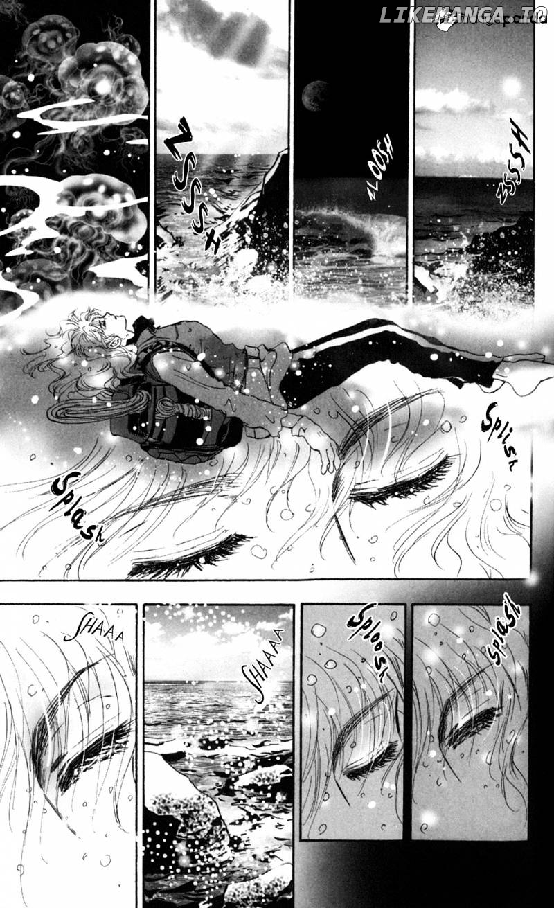 7 Seeds chapter 107 - page 10