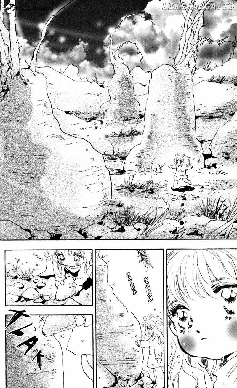 7 Seeds chapter 107 - page 13
