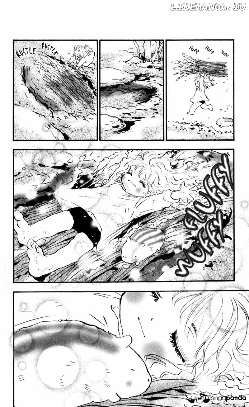 7 Seeds chapter 107 - page 30
