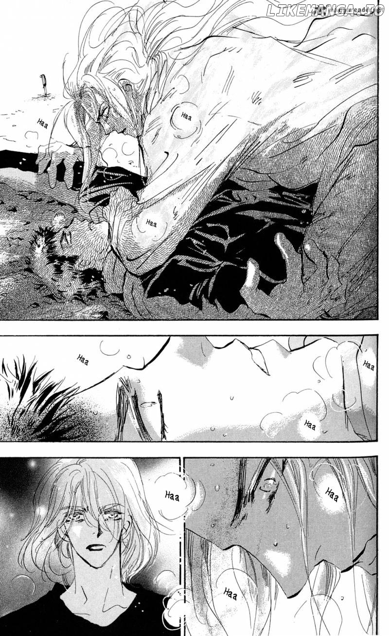 7 Seeds chapter 84 - page 23