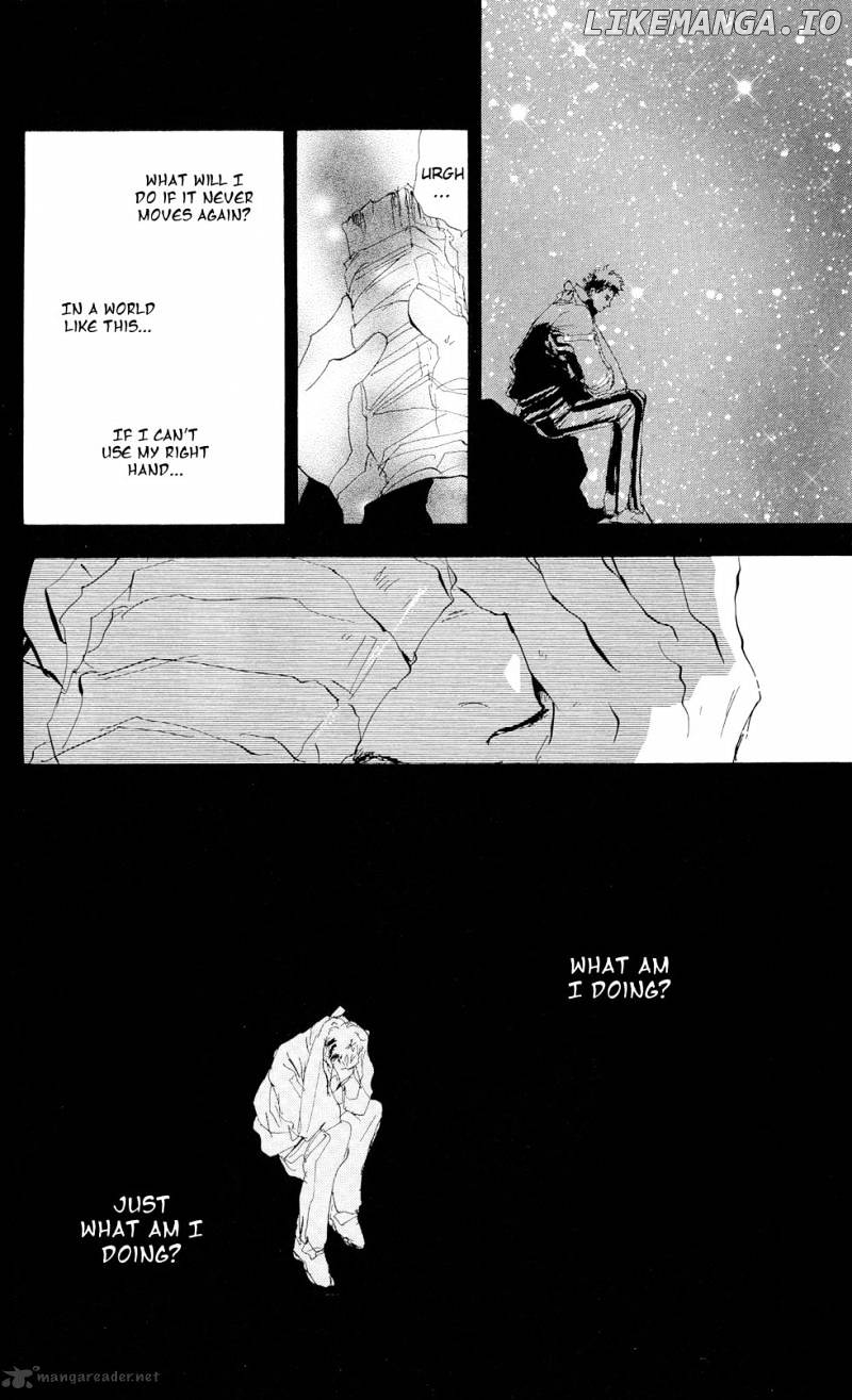 7 Seeds chapter 85 - page 26
