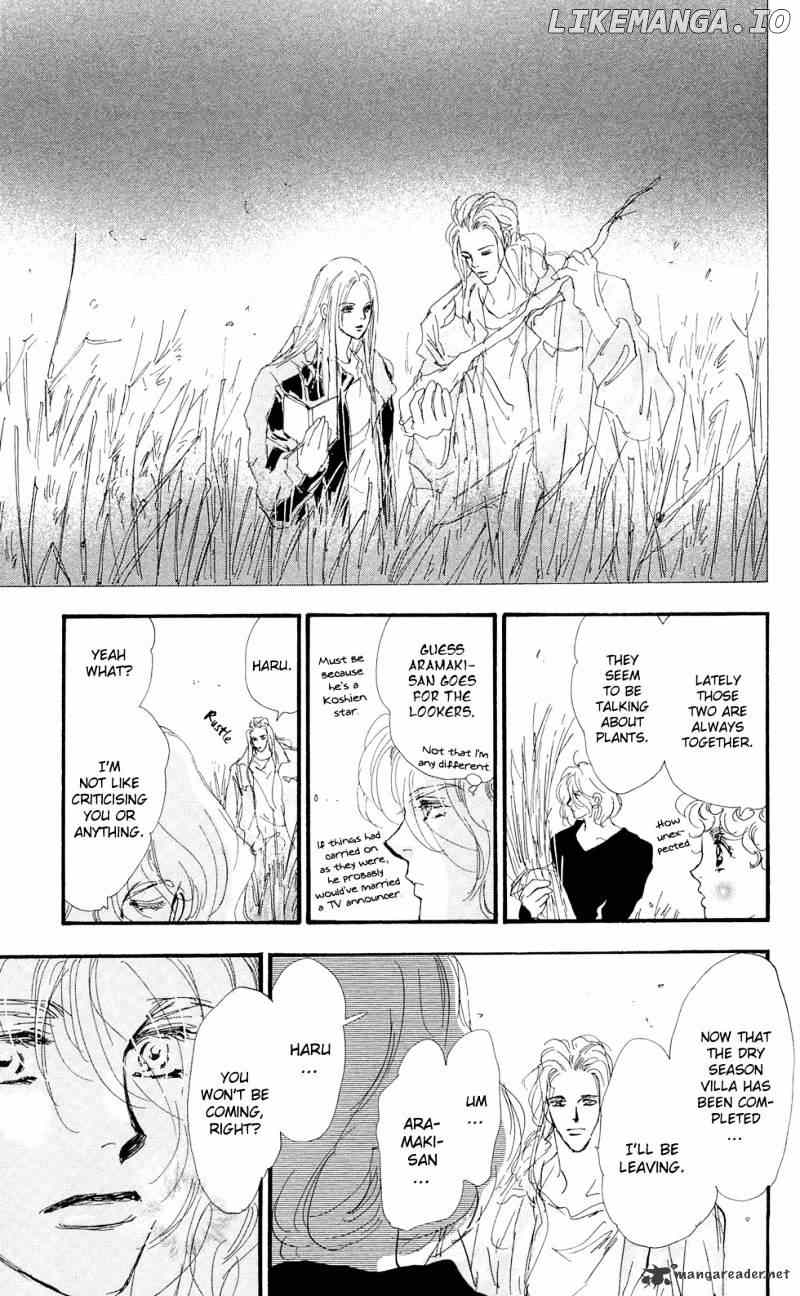 7 Seeds chapter 85 - page 29