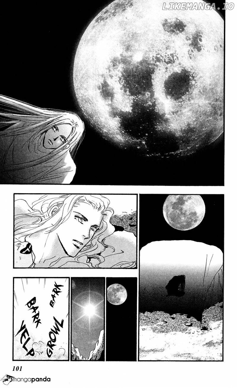 7 Seeds chapter 109 - page 22