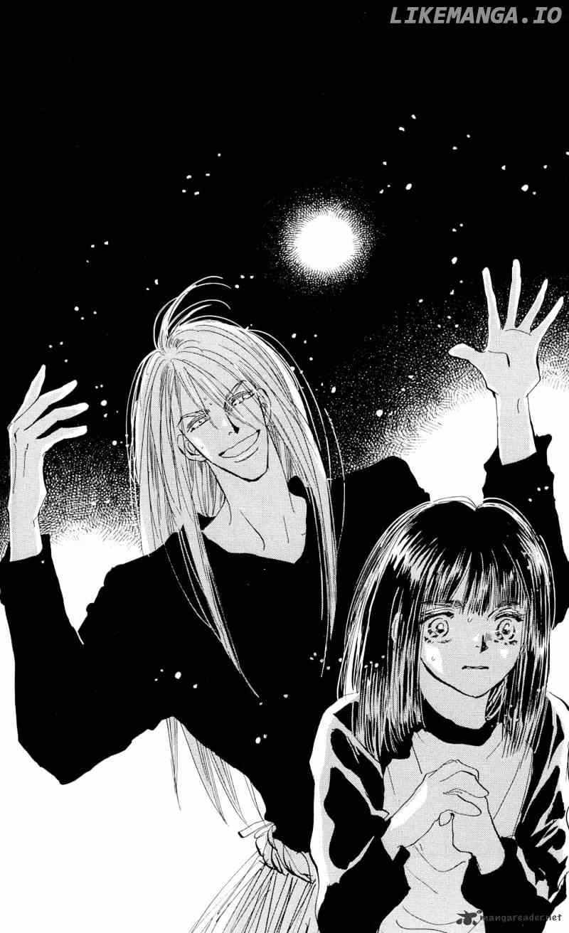 7 Seeds chapter 87 - page 41