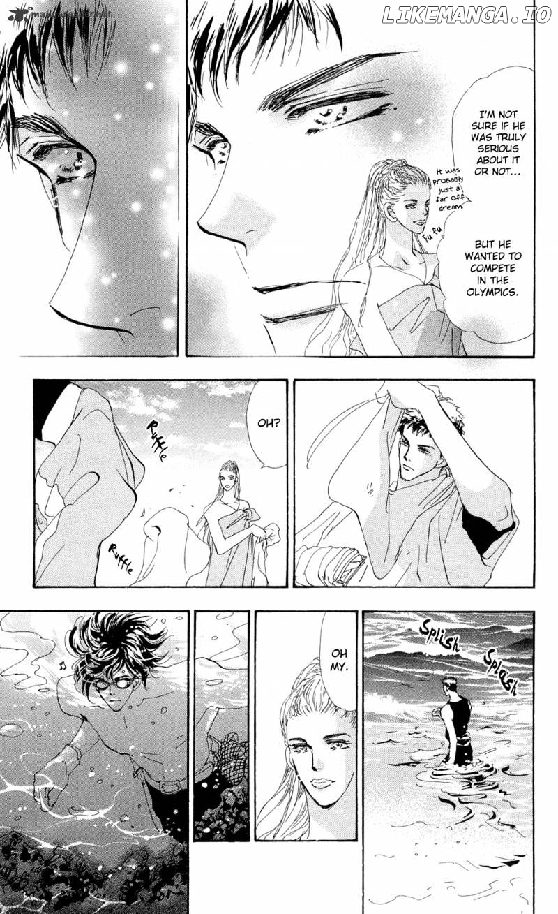 7 Seeds chapter 89 - page 10