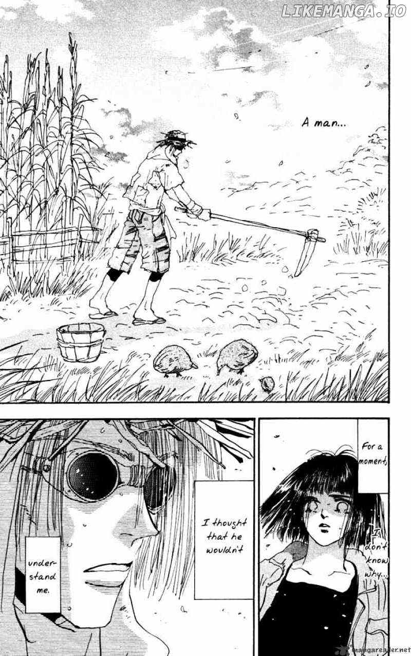 7 Seeds chapter 20 - page 20