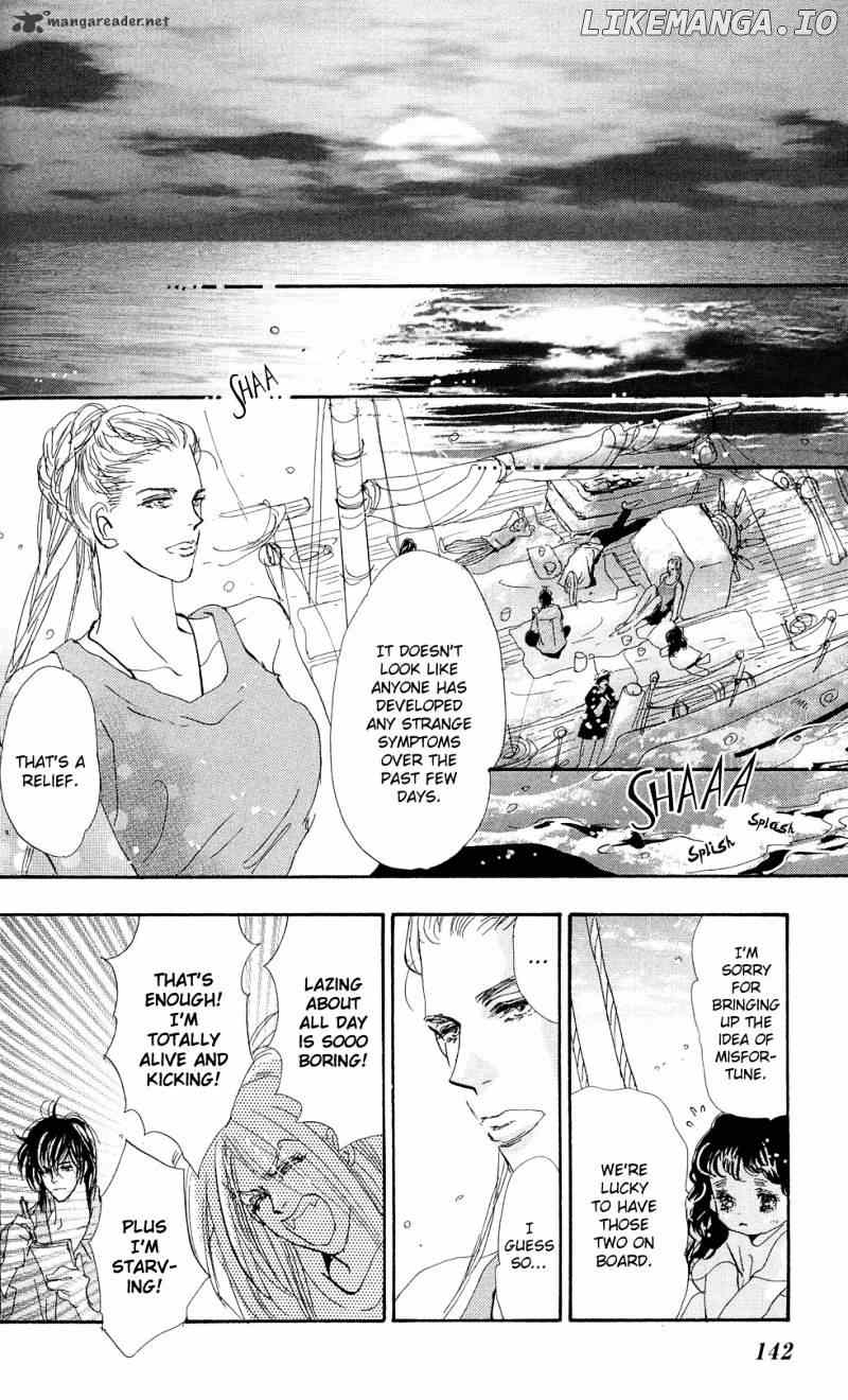 7 Seeds chapter 90 - page 31