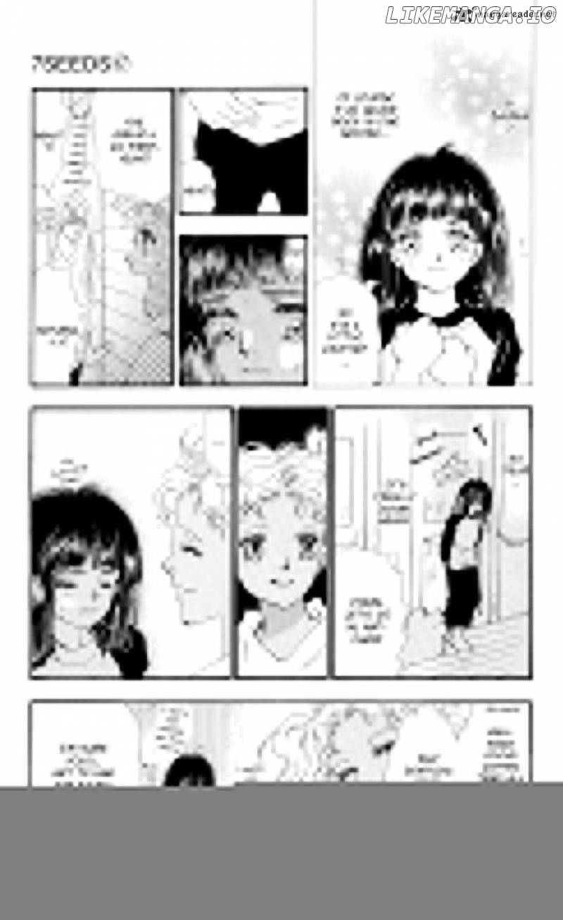 7 Seeds chapter 91 - page 10