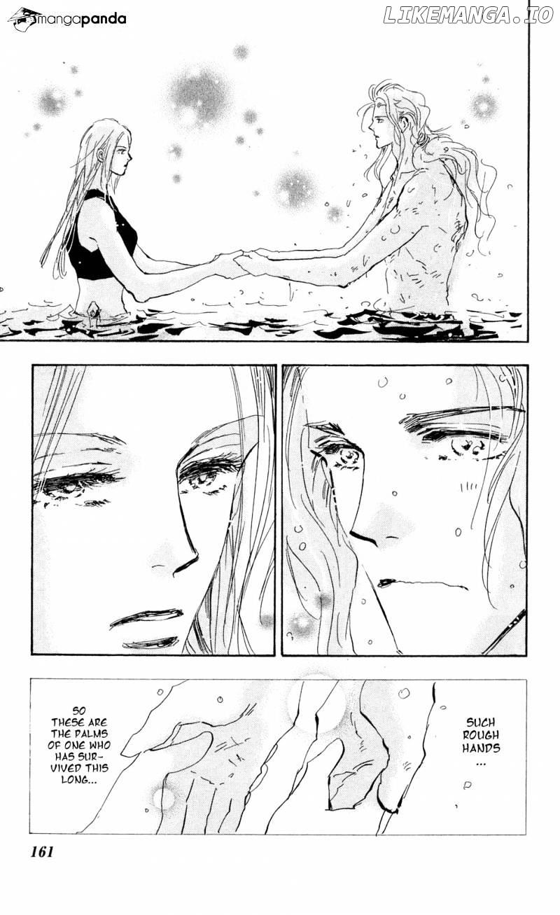 7 Seeds chapter 116 - page 11