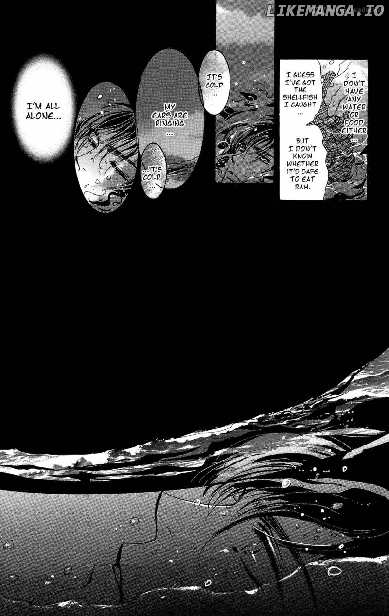 7 Seeds chapter 92 - page 28