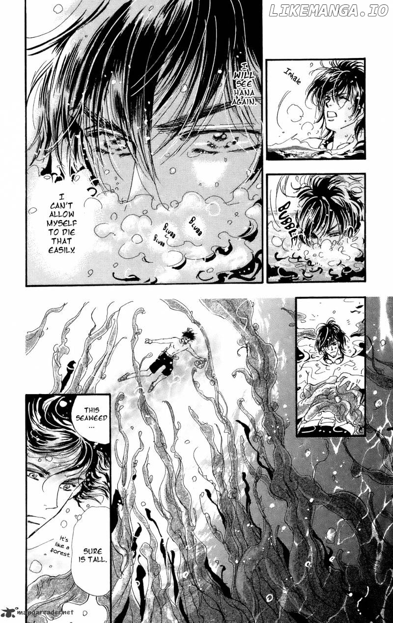 7 Seeds chapter 92 - page 37