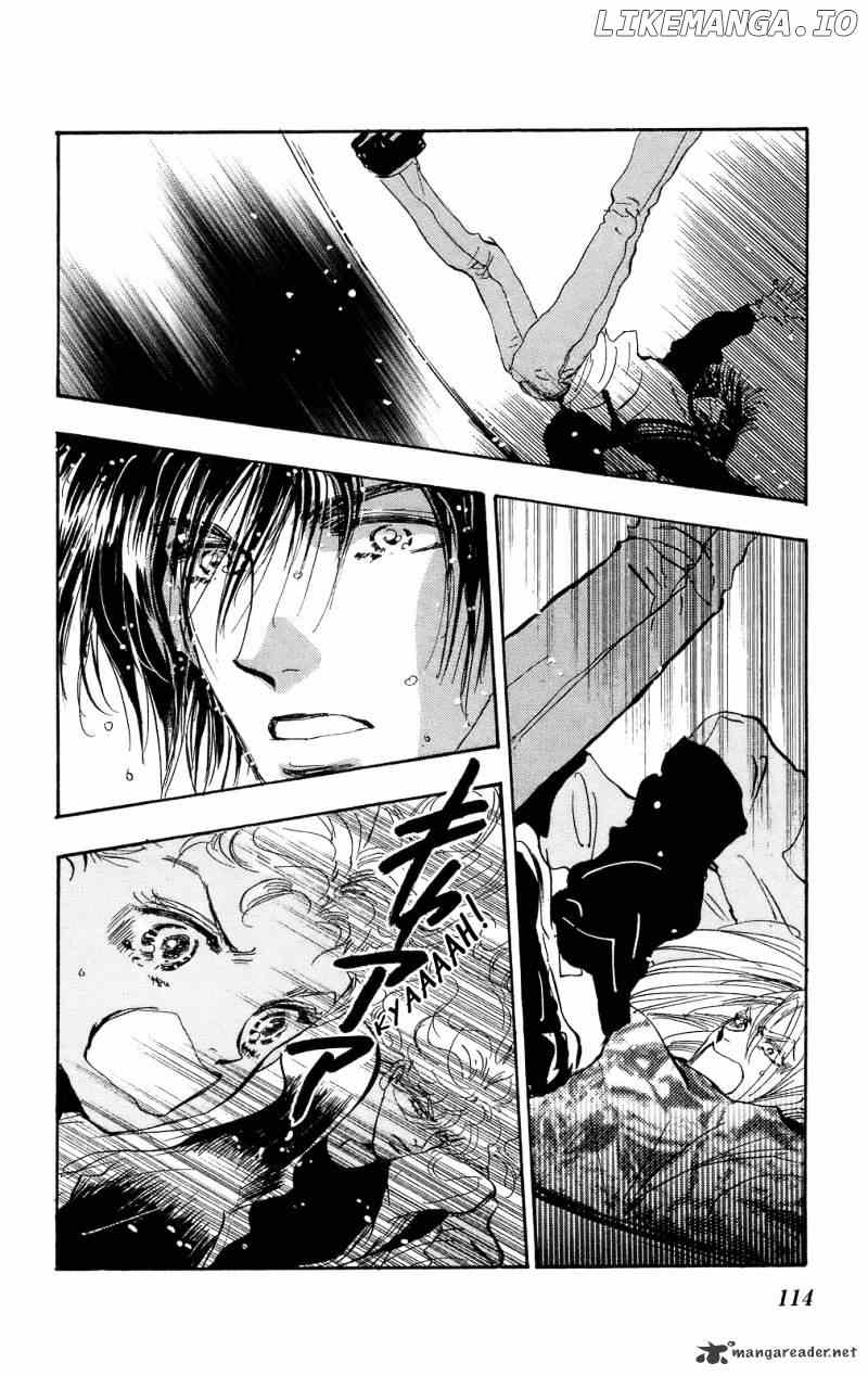 7 Seeds chapter 94 - page 35