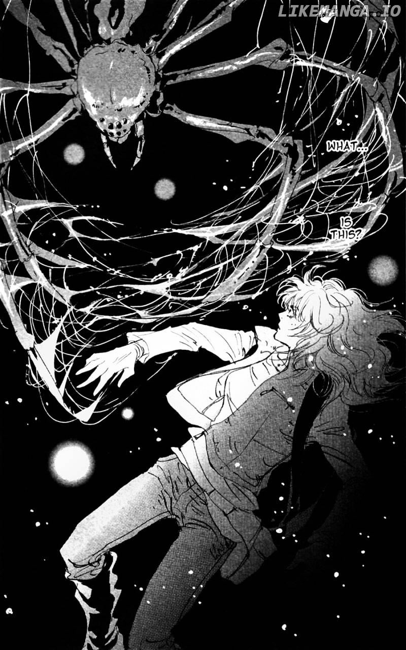 7 Seeds chapter 147 - page 5