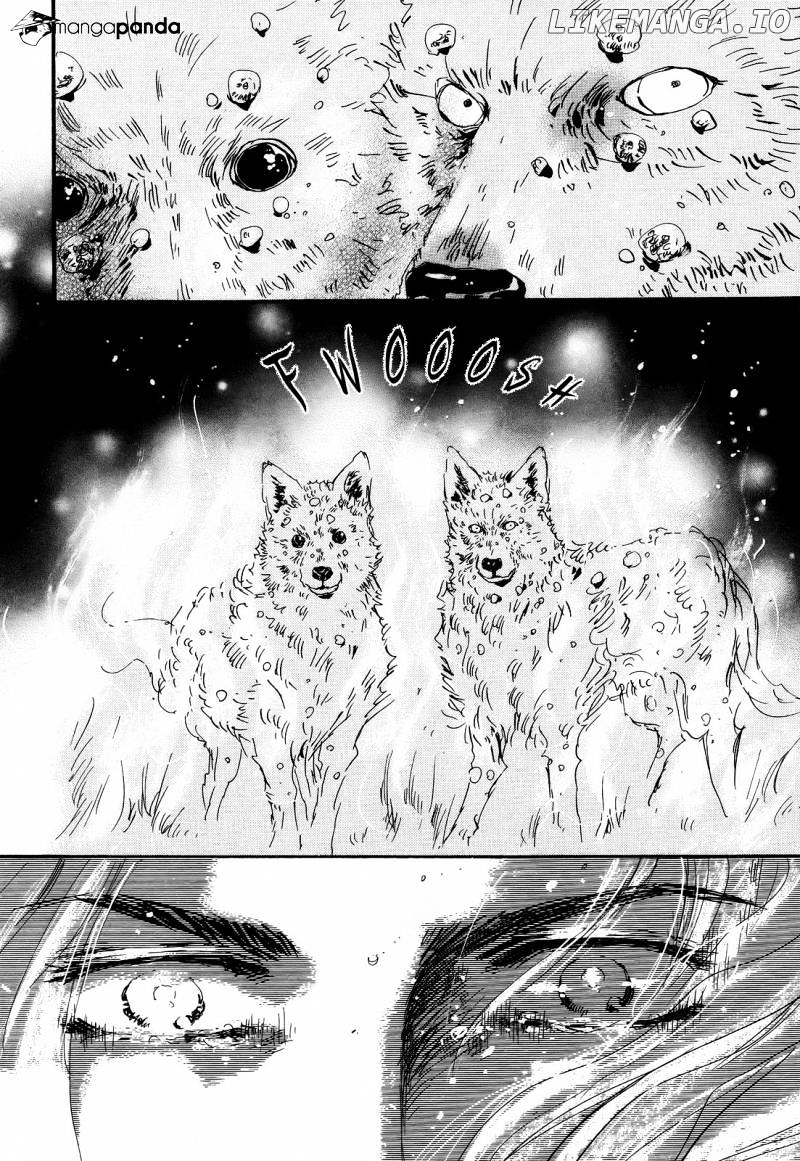 7 Seeds chapter 119 - page 26