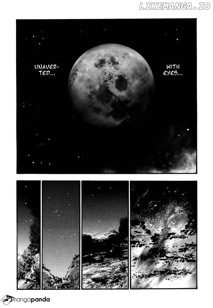 7 Seeds chapter 120 - page 32