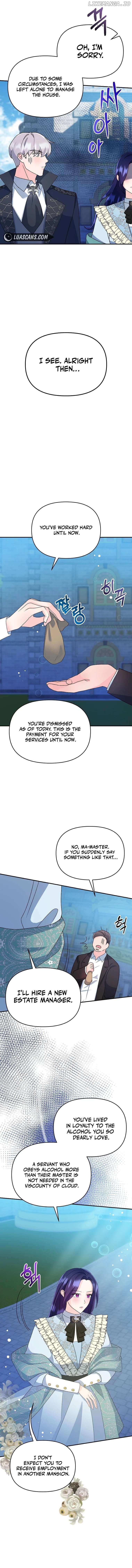 The contract marriage has come to an end Chapter 2 - page 13