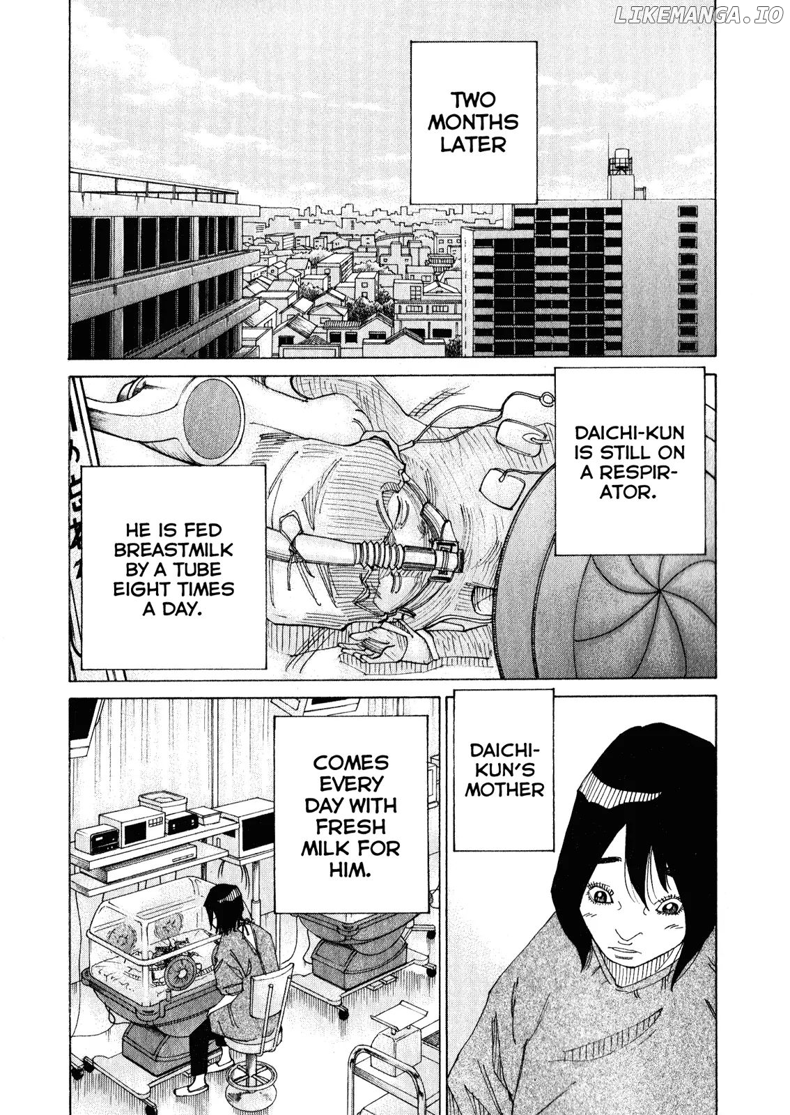 Kounodori chapter 2.4-2.5 - page 35