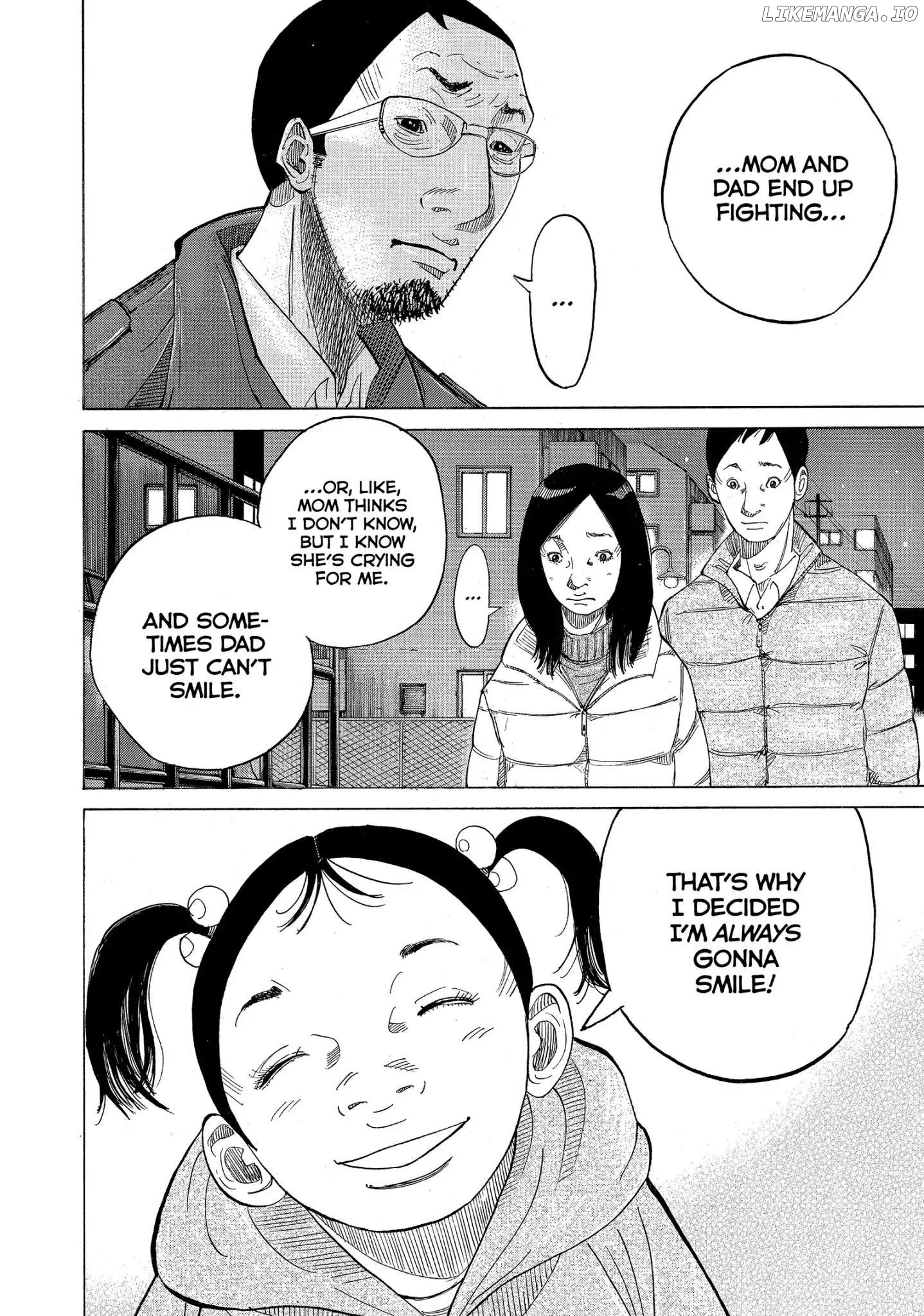 Kounodori chapter 14 - page 29