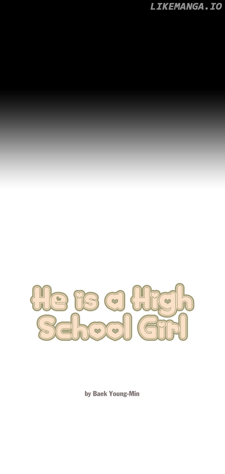 He Is a High-school Girl chapter 0.1 - page 6